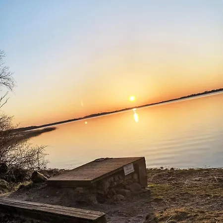 펜션 Lenzer Hoeh By Interhome Lenz