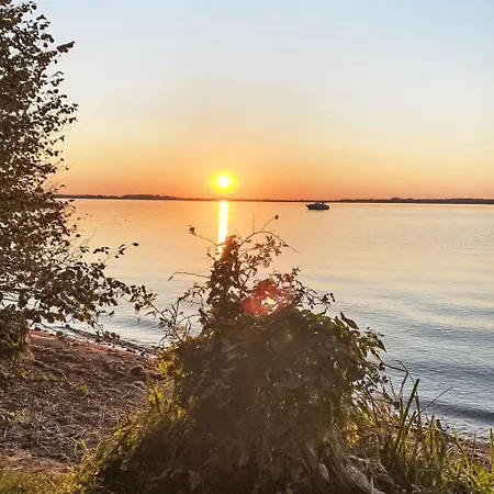 Lenzer Hoeh By Interhome 펜션 *