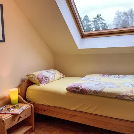 Lenzer Hoeh By Interhome 펜션 *