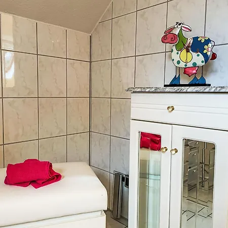 Lenzer Hoeh By Interhome 펜션 *