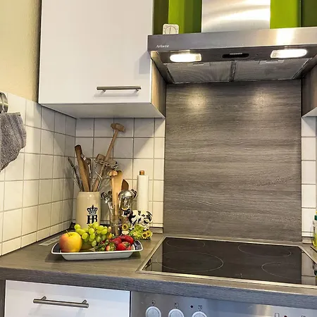 Lenzer Hoeh By Interhome *