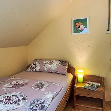 Lenzer Hoeh By Interhome 펜션