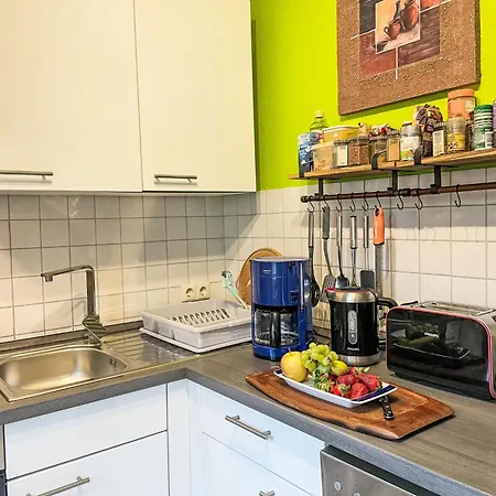 Lenzer Hoeh By Interhome 펜션 *