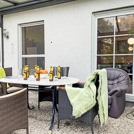 Lenzer Hoeh By Interhome * Lenz