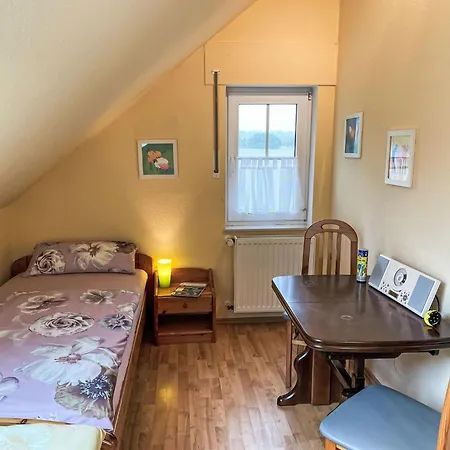 Lenzer Hoeh By Interhome