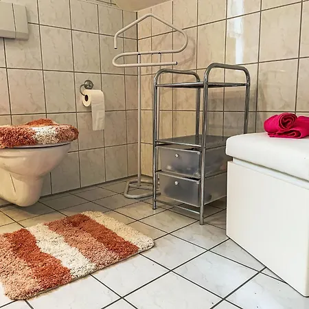 Lenzer Hoeh By Interhome 펜션