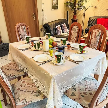 Lenzer Hoeh By Interhome 펜션 Lenz