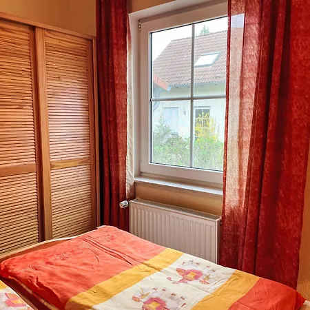 Lenzer Hoeh By Interhome 펜션 *