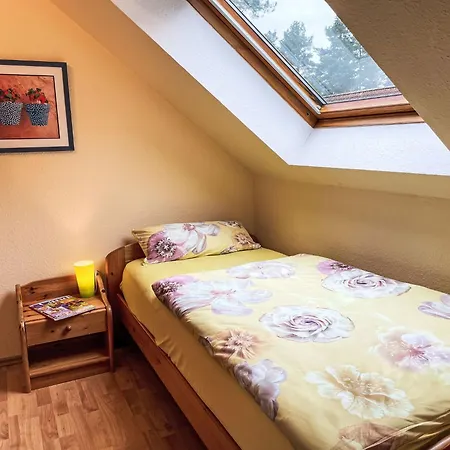 Lenzer Hoeh By Interhome 펜션 Lenz