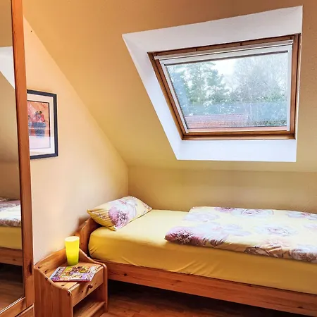 Lenzer Hoeh By Interhome *