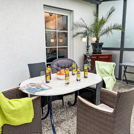 Lenzer Hoeh By Interhome Lenz