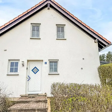 Lenzer Hoeh By Interhome 펜션