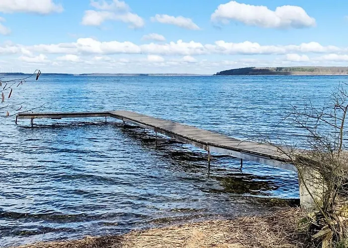 بيت للعطل Lenzer Hoeh By Interhome