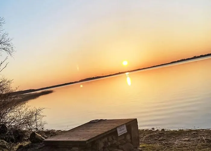 بيت للعطل Lenzer Hoeh By Interhome Lenz