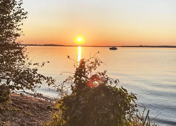 Lenzer Hoeh By Interhome بيت للعطل *