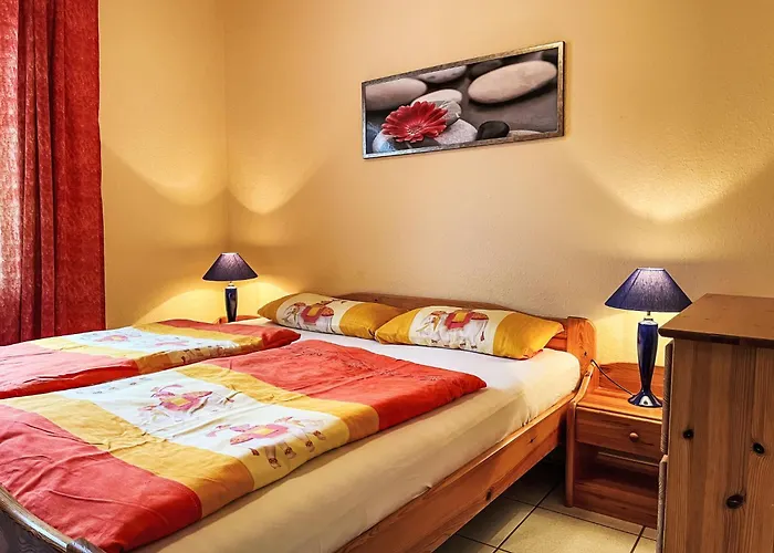 Lenzer Hoeh By Interhome بيت للعطل Lenz