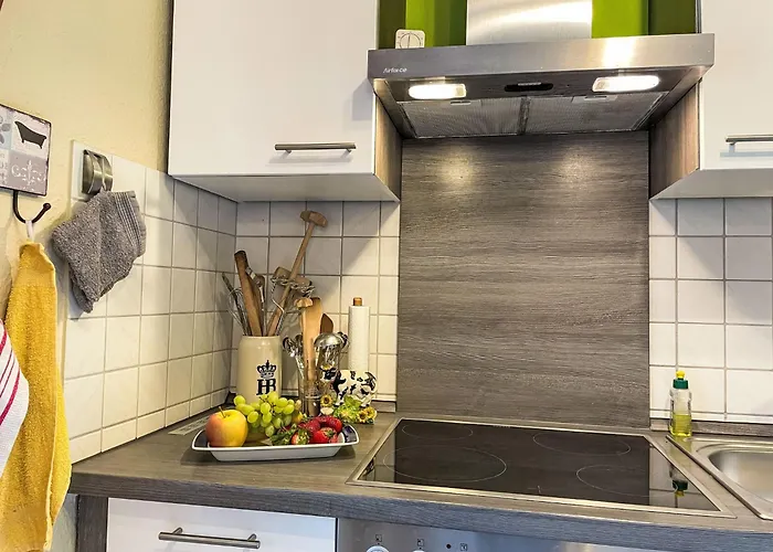 Lenzer Hoeh By Interhome *