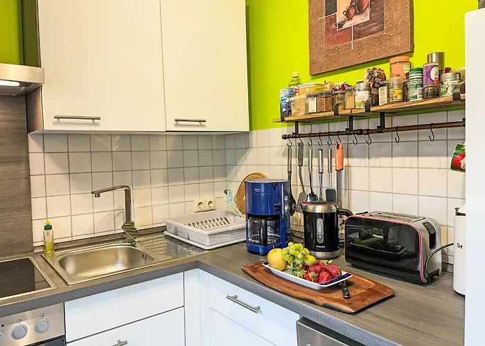 Lenzer Hoeh By Interhome بيت للعطل *