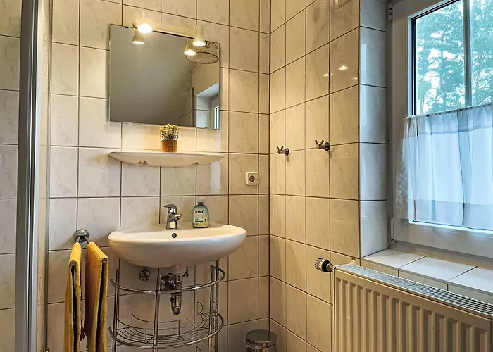 Lenzer Hoeh By Interhome Lenz