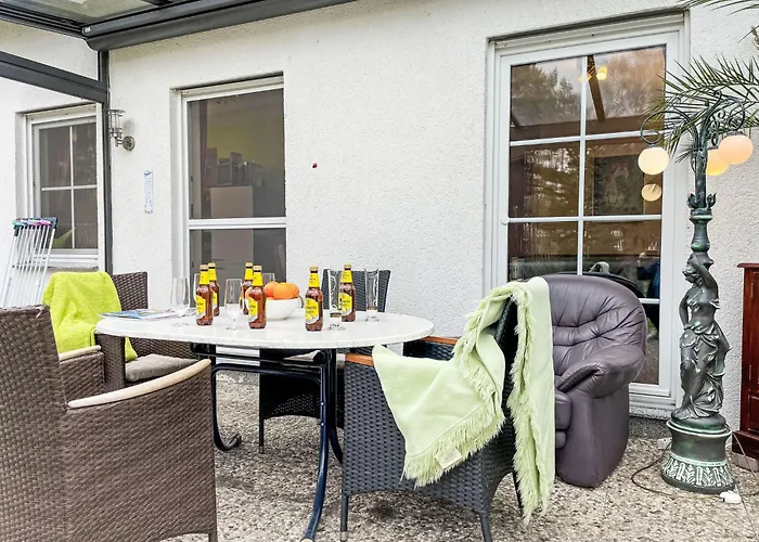 Lenzer Hoeh By Interhome * Lenz