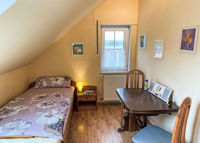 Lenzer Hoeh By Interhome