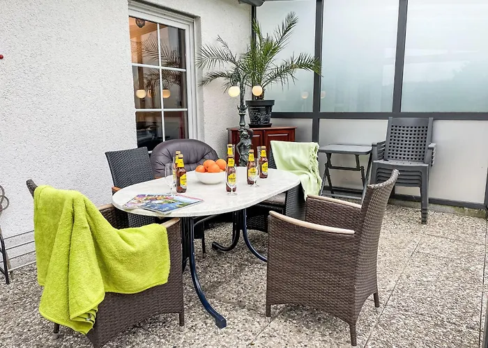 Lenzer Hoeh By Interhome * Lenz