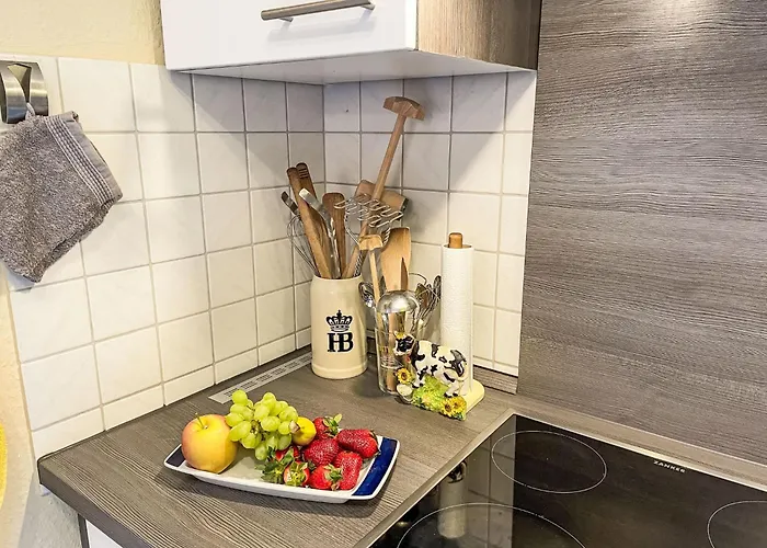 Lenzer Hoeh By Interhome