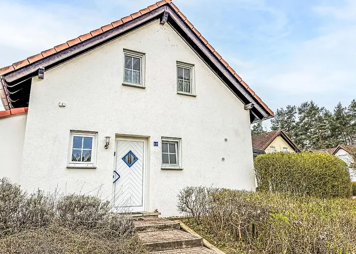 Lenzer Hoeh By Interhome بيت للعطل