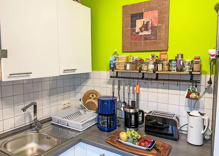 بيت للعطل Lenzer Hoeh By Interhome