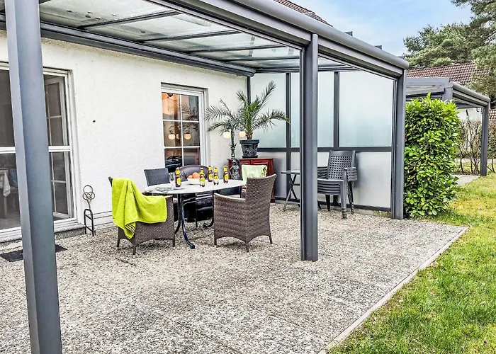 Lenzer Hoeh By Interhome Lenz