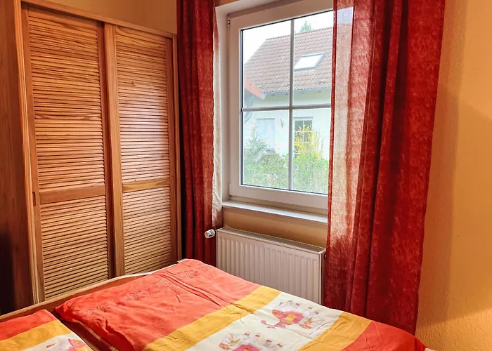 Lenzer Hoeh By Interhome بيت للعطل *