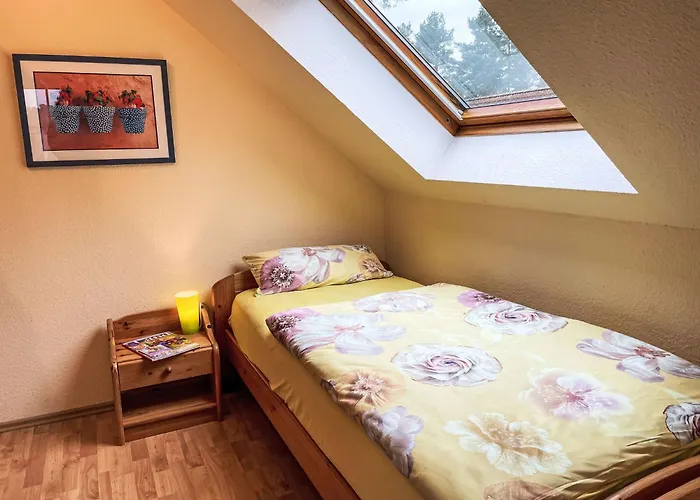 Lenzer Hoeh By Interhome بيت للعطل Lenz