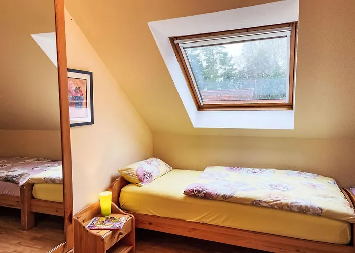 Lenzer Hoeh By Interhome *