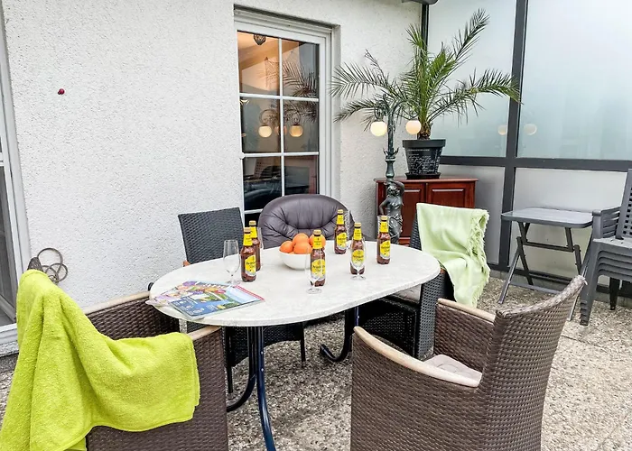 Lenzer Hoeh By Interhome Lenz