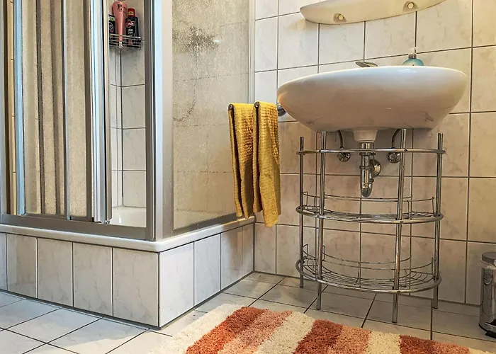 Lenzer Hoeh By Interhome * Lenz