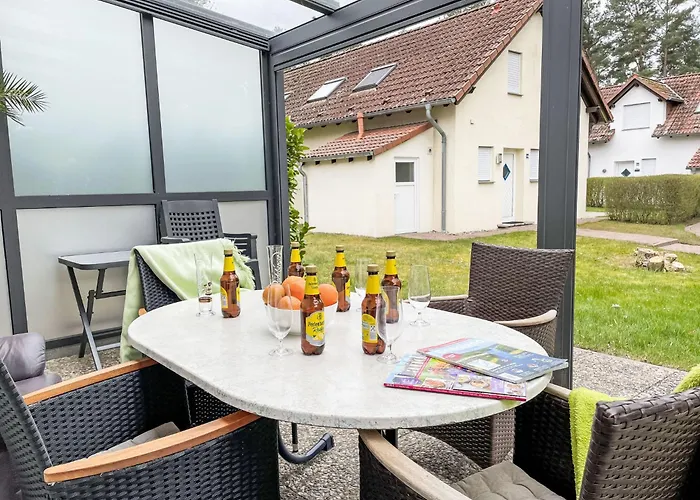 Lenzer Hoeh By Interhome