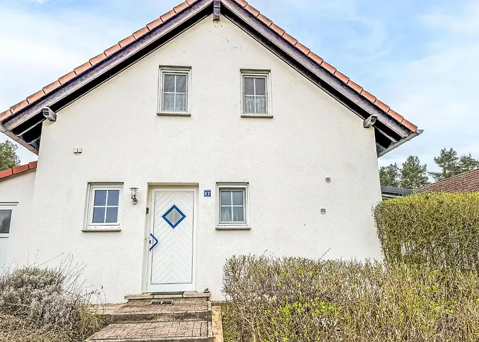 Lenzer Hoeh By Interhome بيت للعطل